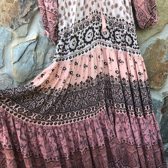 Spell Lion Heart Gown - Picture 5 of 14